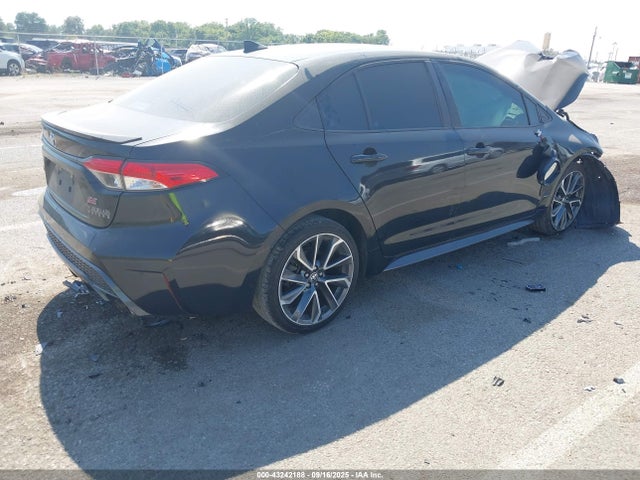 Toyota m20-fks 2021 5YFS4MCE3MP063214 Image 4
