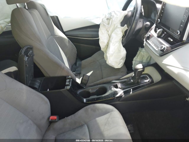 Toyota m20-fks 2021 5YFS4MCE3MP063214 Image 5