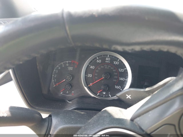 Toyota m20-fks 2021 5YFS4MCE3MP063214 Image 7