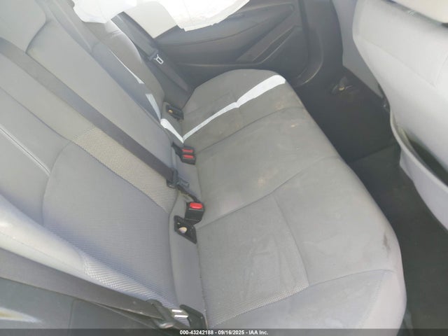Toyota m20-fks 2021 5YFS4MCE3MP063214 Image 8