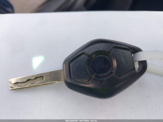 2006 BMW Z4 4USBU33516LW66842 Photo 10