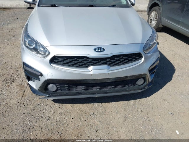3KPF24AD4ME363332 KIA mpi nu