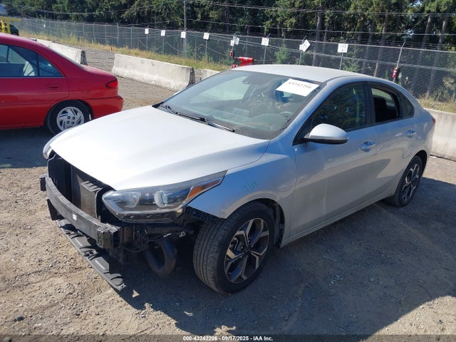 3KPF24AD4ME363332 KIA mpi nu
