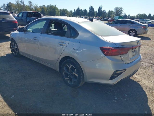 3KPF24AD4ME363332 KIA mpi nu