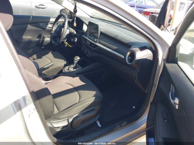 3KPF24AD4ME363332 KIA mpi nu