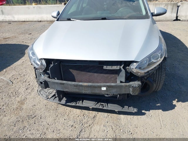 3KPF24AD4ME363332 KIA mpi nu