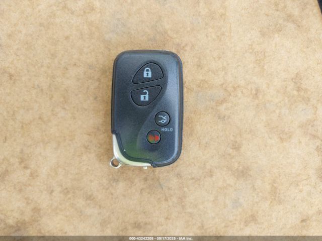 2008 LEXUS GS 350 JTHBE96S580034548 Photo 10