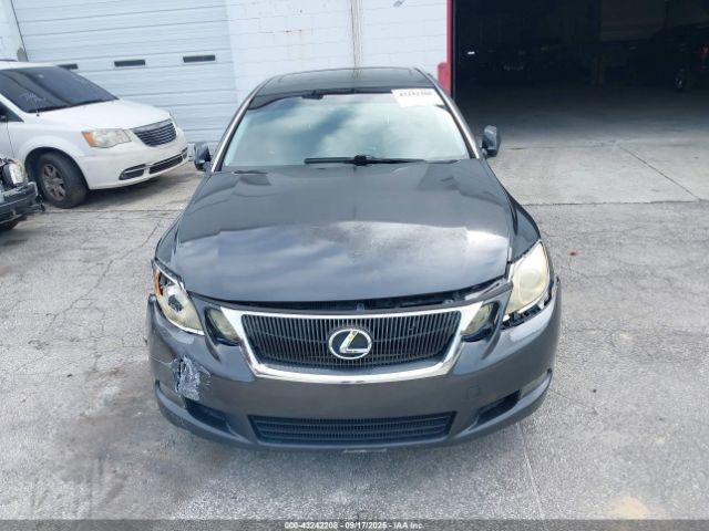 2008 LEXUS GS 350 JTHBE96S580034548 Photo 5