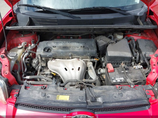 Scion 2az-fe 2014 JTLZE4FE3EJ057480 Image 10