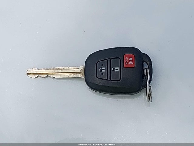 Scion 2az-fe 2014 JTLZE4FE3EJ057480 Image 11