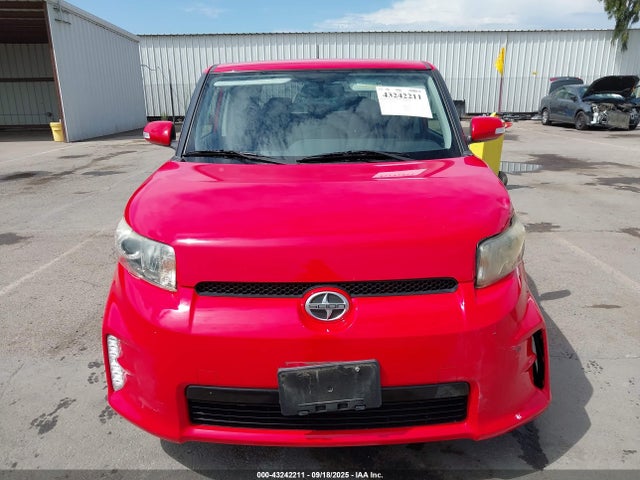 Scion 2az-fe 2014 JTLZE4FE3EJ057480 Image 12