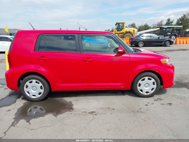 Scion 2az-fe 2014 JTLZE4FE3EJ057480 Image 13