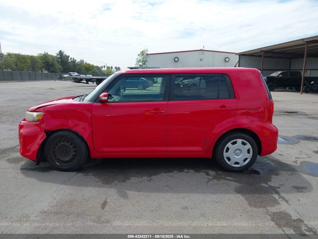 Scion 2az-fe 2014 JTLZE4FE3EJ057480 Image 14