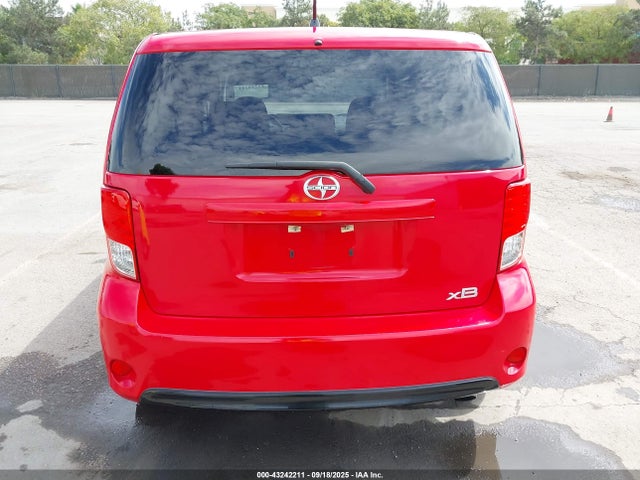 Scion 2az-fe 2014 JTLZE4FE3EJ057480 Image 16