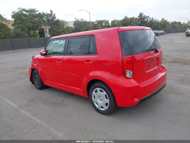 Scion 2az-fe 2014 JTLZE4FE3EJ057480 Image 3