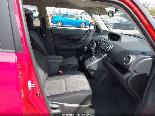 Scion 2az-fe 2014 JTLZE4FE3EJ057480 Image 5