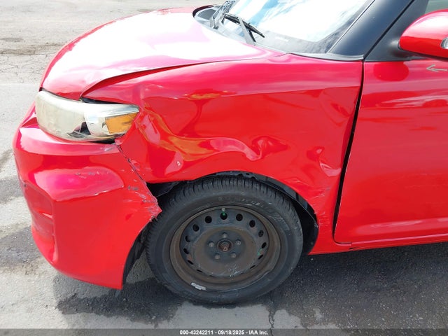 Scion 2az-fe 2014 JTLZE4FE3EJ057480 Image 6