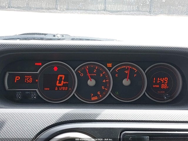 Scion 2az-fe 2014 JTLZE4FE3EJ057480 Image 7