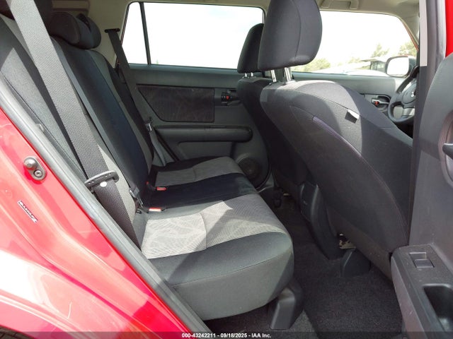 Scion 2az-fe 2014 JTLZE4FE3EJ057480 Image 8