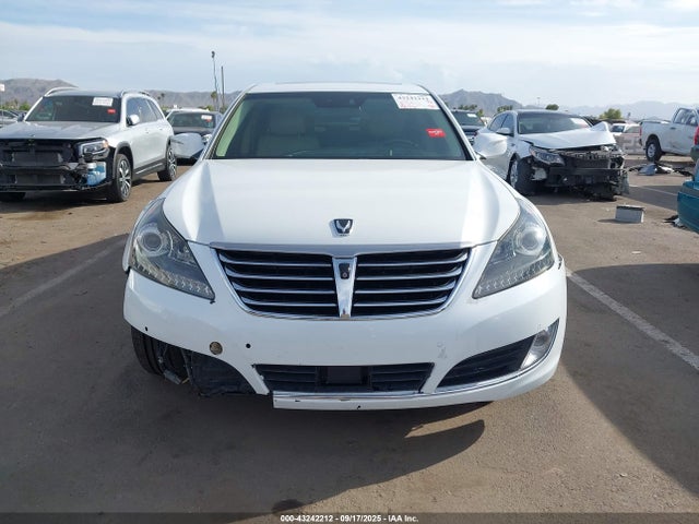 Hyundai Gdi Tau 2014 KMHGH4JH1EU083971 Image 12