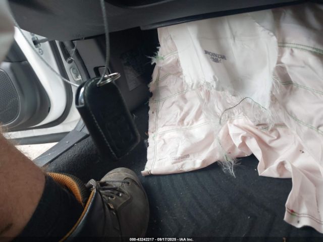 2018 HONDA ACCORD HYBRID 1HGCV3F57JA016504 Photo 10