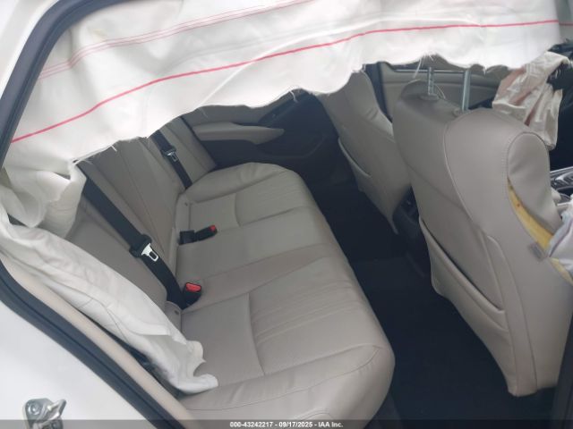 2018 HONDA ACCORD HYBRID 1HGCV3F57JA016504 Photo 7