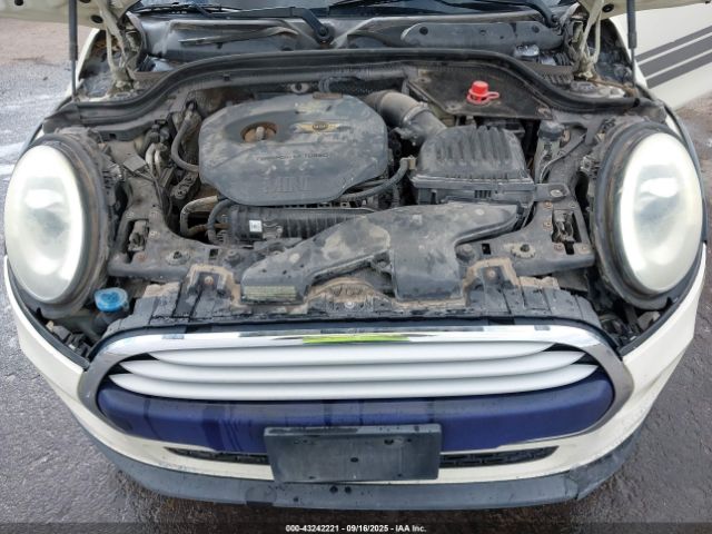 2014 MINI HARDTOP WMWXM5C50ET936887 Photo 9