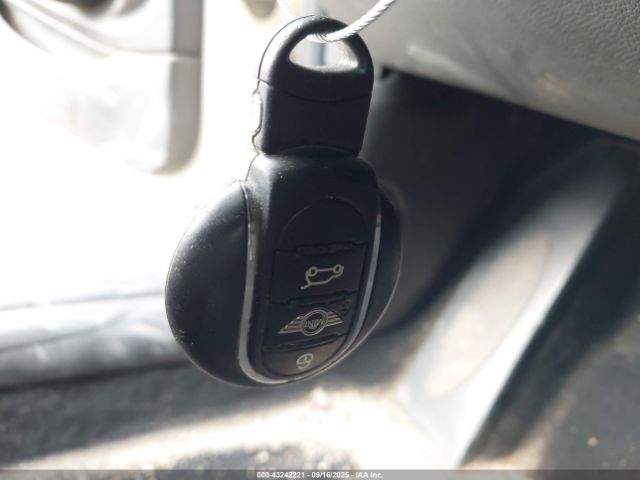 2014 MINI HARDTOP WMWXM5C50ET936887 Photo 10