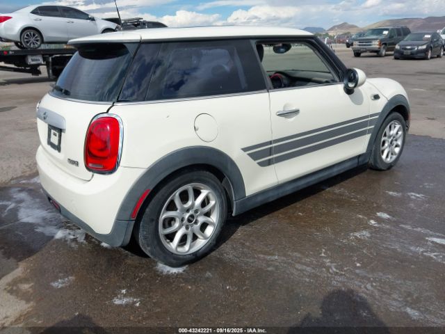 2014 MINI HARDTOP WMWXM5C50ET936887 Photo 3