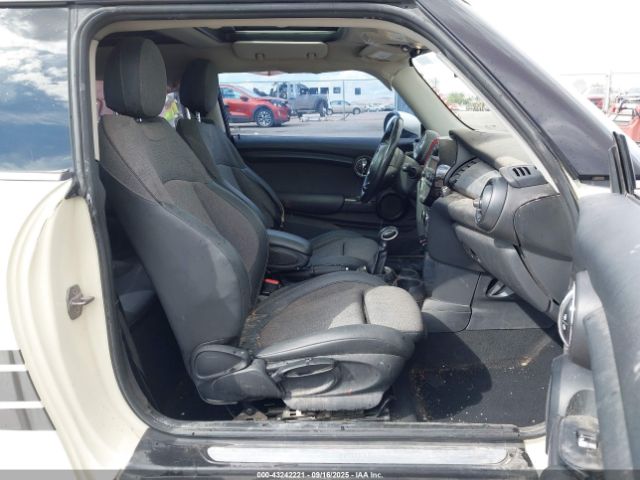 2014 MINI HARDTOP WMWXM5C50ET936887 Photo 4