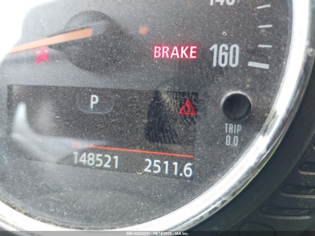 2014 MINI HARDTOP WMWXM5C50ET936887 Photo 6