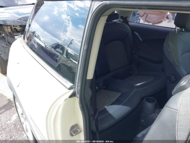 2014 MINI HARDTOP WMWXM5C50ET936887 Photo 7