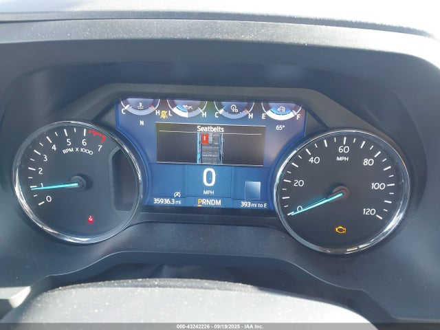 1FMJU2A86REA19947 Ford gtdi-standard