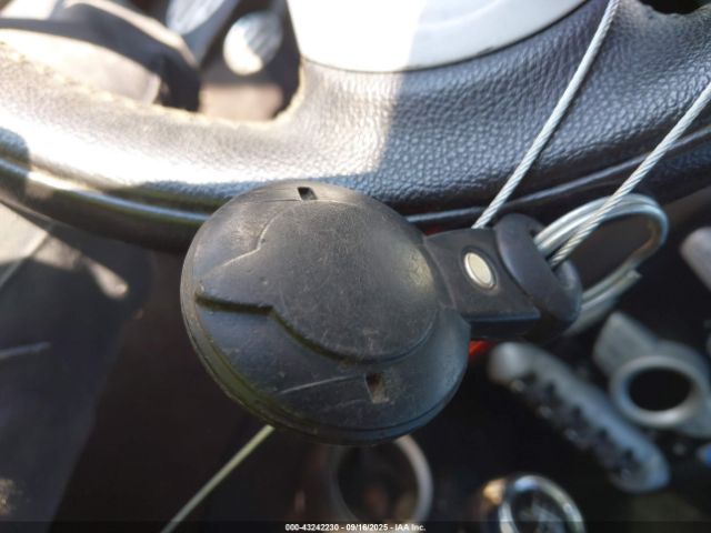 2009 MINI COOPER S WMWMF73509TT97170 Photo 10