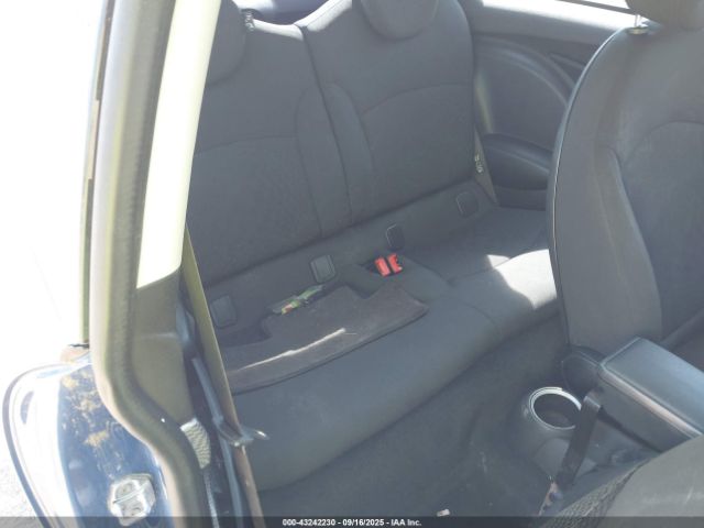 2009 MINI COOPER S WMWMF73509TT97170 Photo 7