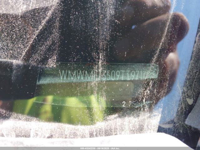 2009 MINI COOPER S WMWMF73509TT97170 Photo 8