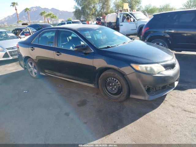 2012 TOYOTA CAMRY 4T1BF1FKXCU596071