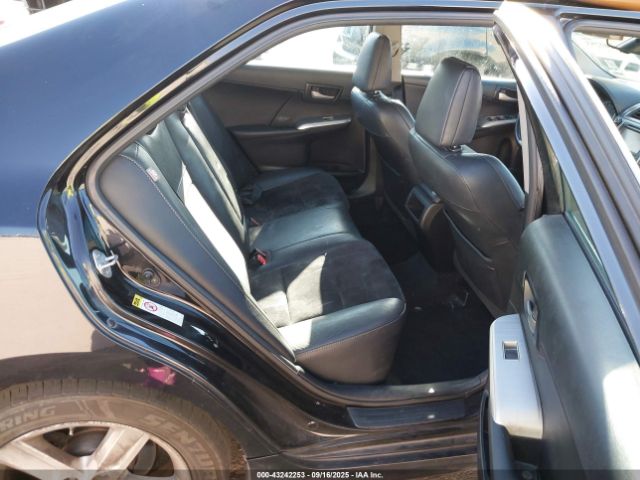 2012 TOYOTA CAMRY 4T1BF1FKXCU596071 Photo 7