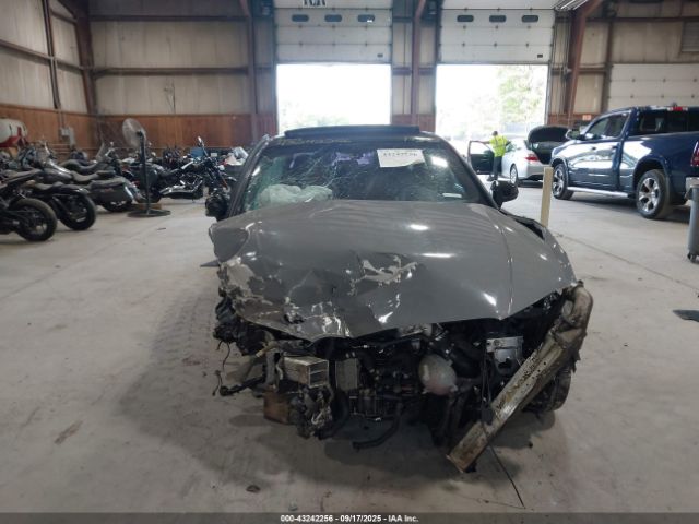 2019 AUDI RS 3 WUABWGFF0KA901705 Photo 5