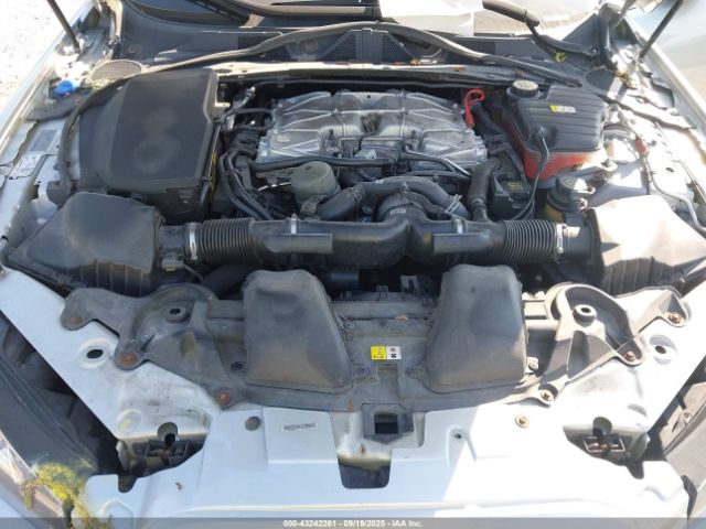 2014 JAGUAR XF SAJWJ0EF9E8U17244 Photo 9