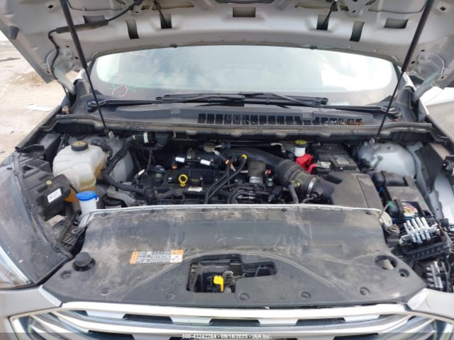 2022 FORD EDGE 2FMPK4K99NBA41529 Photo 9