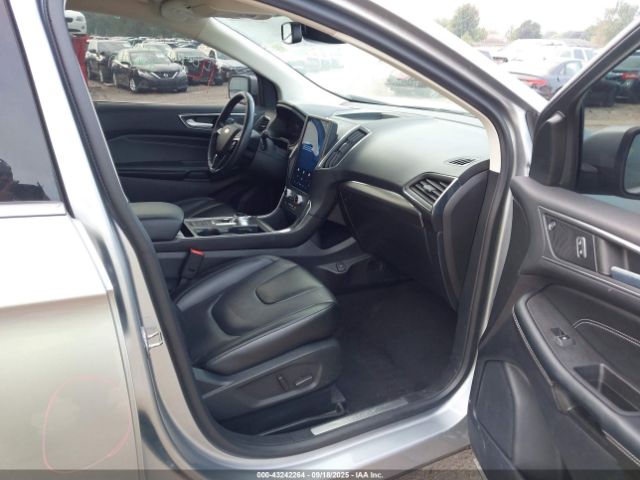 2022 FORD EDGE 2FMPK4K99NBA41529 Photo 4