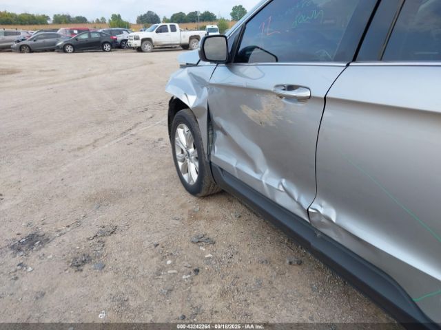 2022 FORD EDGE 2FMPK4K99NBA41529 Photo 5