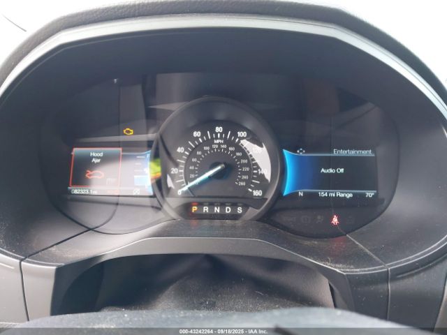 2022 FORD EDGE 2FMPK4K99NBA41529 Photo 6