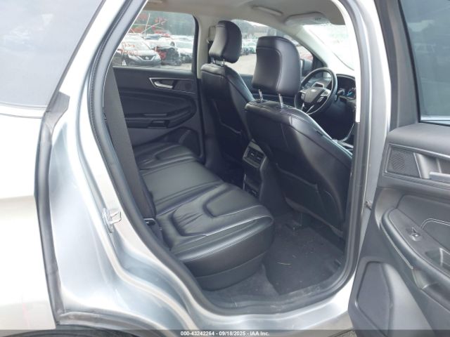 2022 FORD EDGE 2FMPK4K99NBA41529 Photo 7