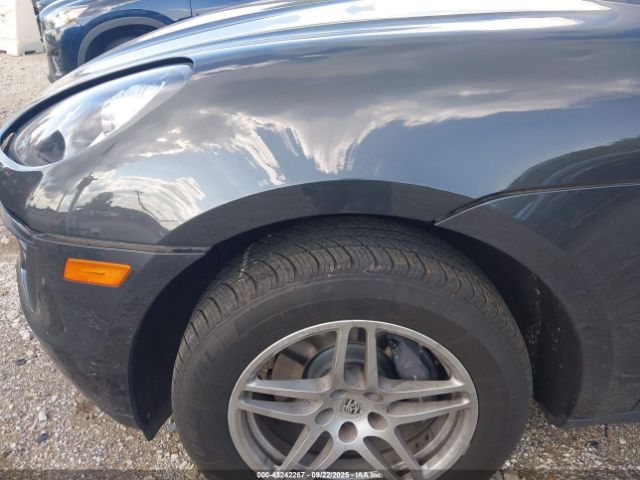 2018 PORSCHE MACAN WP1AA2A5XJLB00693 Photo 5