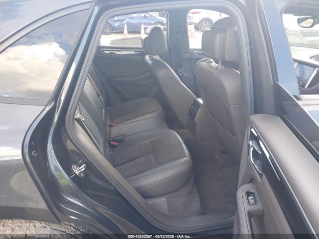 2018 PORSCHE MACAN WP1AA2A5XJLB00693 Photo 7