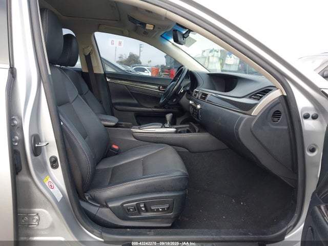 JTHBA1BLXGA000240 Lexus 8ar-fts