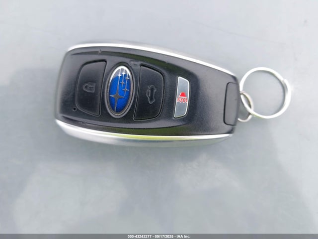 4S4GUHM61R3770487 Subaru na