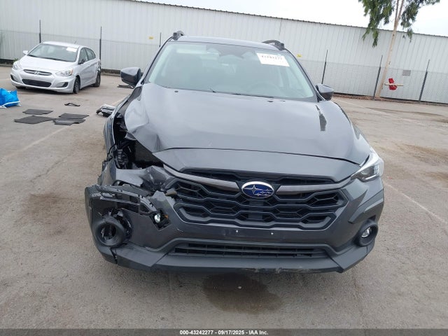 4S4GUHM61R3770487 Subaru na